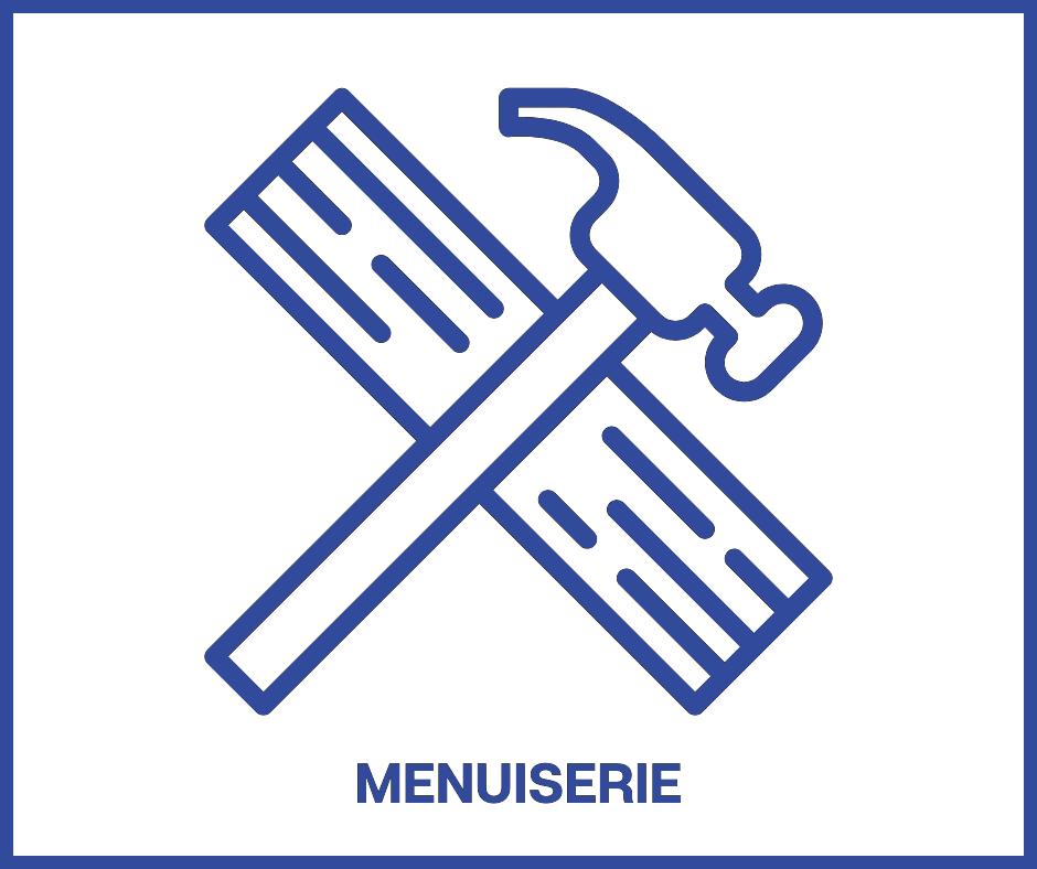 Menuiserie